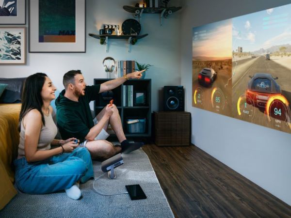 ViewSonic M1 Max 1080p 可攜式Google TV 投影機 投影機,VIEWSONIC投影機, ViewSonic M1 Max 1080p 可攜式Google TV 投影機, ViewSonic M1 Max, 無線投影機, 投影機安裝, 商用投影機, 投影機推薦, 投影機廠商, 投影機安裝, 露營投影機, 微型投影機, 家庭劇院投影機, 攜帶式投影機