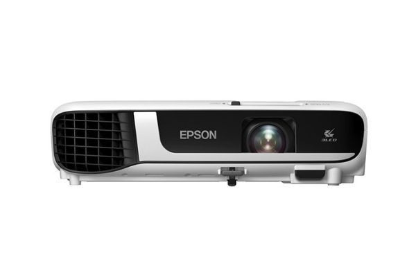 EPSON EB-FH52 高亮彩商用投影機 投影機,epson投影機,日系投影機,攜帶型投影機,商務投影機