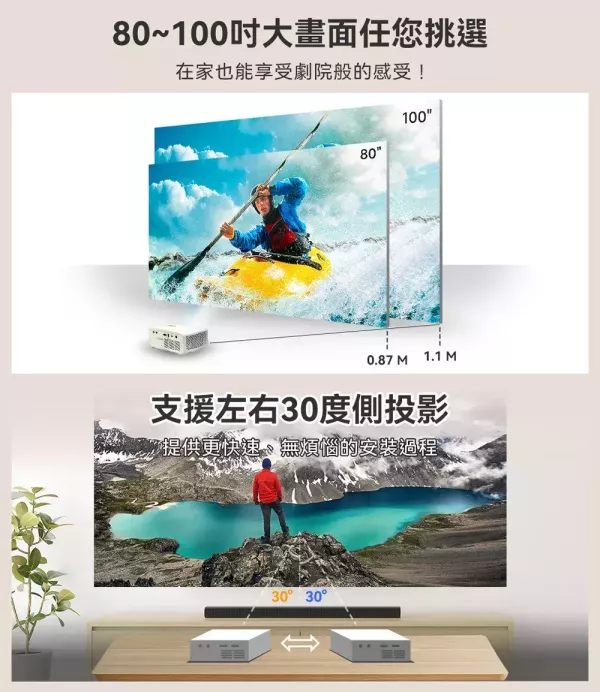 Optoma Wave 110S 超迷你短焦雷射投影機｜高亮度行動簡報｜短距離大畫面｜1080p Optoma Wave 110S,奧圖碼投影機,超迷你投影機,行動投影機,短焦投影機,雷射投影機,1080p 投影,高亮度投影,行動簡報投影,小型會議投影,便攜式投影機,商務投影機