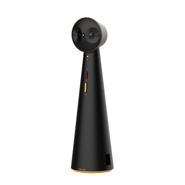 IPEVO TOTEM 180 180 全景視訊會議攝影機 IPEVO TOTEM 180 180 全景視訊會議攝影機, IPEVO TOTEM 180, 串接式器視訊會議, 全雙工音訊, 藍牙會議揚聲器, USB 會議電話, USB 麥克風
, 360度收音喇叭,  全向陣列麥克風, 線上會議麥克風