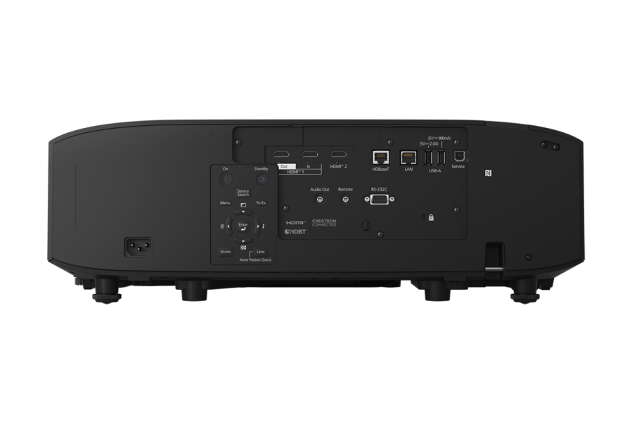 EPSON EB‑PQ2008B｜8,000 流明 4K 3LCD 雷射工程投影機｜大型場館｜HDR｜高對比｜多鏡頭可選｜邊緣融合｜堆疊投影  (鏡頭需另購) EPSON EB‑PQ2008B,Epson PQ2008,Epson 工程投影機,8,000 流明投影機,4K 工程投影機,3LCD 雷射投影機,大型場館投影機,展演投影機,邊緣融合投影機,堆疊投影機,HDR 投影機, 高對比投影機,沉浸式投影設備,展廳投影機,禮堂投影機,企業展示投影機,超短焦工程投影機,多鏡頭投影機