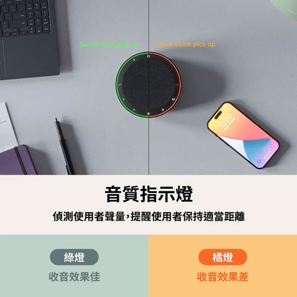 Jabra SPEAK2 75會議揚聲器 Jabra SPEAK2 75會議揚聲器, Jabra SPEAK2 75,會議麥克風, Jabra SPEAK2 75會議揚聲器 揚聲器, Jabra 會議電話, 全雙工音訊, 藍牙會議揚聲器, USB 會議電話, Teams 認證揚聲器, 360度收音喇叭