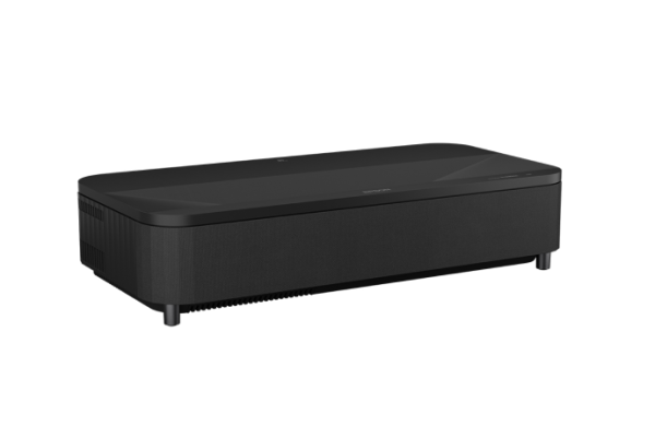 EPSON EH‑LS800B/EH‑LS800W｜4K PRO‑UHD 智慧雷射電視｜4000 流明｜超短焦 100–150 吋｜HDR10/HLG｜Yamaha 2.1 聲道｜Android TV｜家庭劇院首選 EPSON EH‑LS800B,EPSON EH‑LS800W,EPSON投影機,4K PRO‑UHD 投影機,雷射投影機, 家庭劇院投影機, EPSON 雷射電視, Yamaha 音響投影機, HDR10 投影機