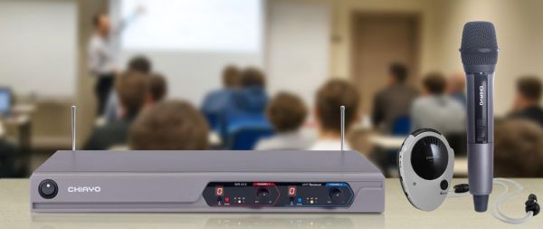 CHIAYO 嘉友 WR-812 UHF 19吋雙頻道無線麥克風接收機｜自動對頻 IR同步｜自動選訊接收｜教學、演講、活動音響首選 UHF 無線麥克風,類比無線麥克風,雙頻道無線麥克風,手握式無線麥克風,會議室麥克風,教學用麥克風,活動主持麥克風,舞台表演麥克風,宗教場域麥克風,企業簡報麥克風,補習班麥克風, CHIAYO WR-812, CHIAYO 嘉友 WR-812 UHF 19吋雙頻道無線麥克風接收機, CHIAYO無線麥克風