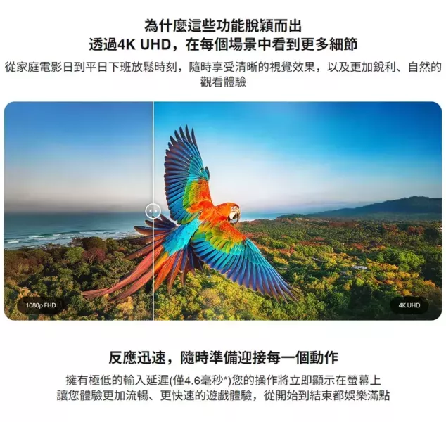 奧圖碼 Optoma Photon Life PK32｜4K UHD 4LED 投影機｜2000 流明高亮度｜HDR10｜4.6ms 低延遲｜行動微型投影｜自動對焦梯形校正 Optoma PK32,Photon Life PK32,Optoma 投影機,4K 投影機,4LED 投影機,行動投影機,微型投影機,投影機推薦,Optoma Photon Life PK32