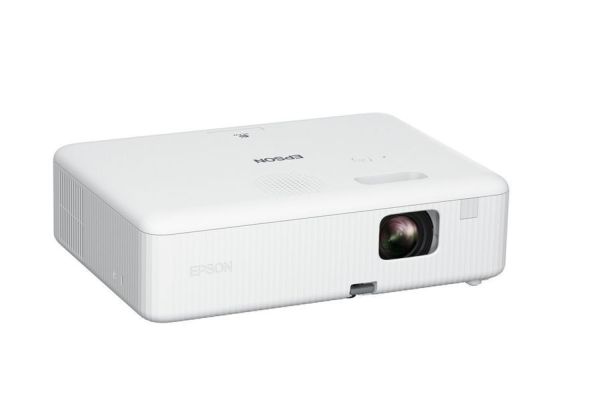 EPSON CO-FH01 住商兩用高亮彩投影機 投影機,epson投影機,教育投影機,日系投影機,epson co-FH01, EPSON CO-FH01 住商兩用高亮彩投影機