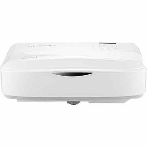 ViewSonic LS832WU｜5000 ANSI｜WUXGA 超短焦雷射投影機｜0.25 超短焦比｜高亮度商務工程投影｜長效雷射光源 ViewSonic LS832WU,LS832WU 投影機,ViewSonic 超短焦,5000 ANSI 投影機,WUXGA 投影機,雷射投影機,超短焦雷射投影機,商務投影機,工程投影機,展示空間投影機,會議室投影機,高亮度投影機,0.25 超短焦,雷射光源投影機,長效雷射投影機,教育投影機,展覽投影機,商場投影機,WUXGA 雷射投影,ViewSonic 5000 ANSI