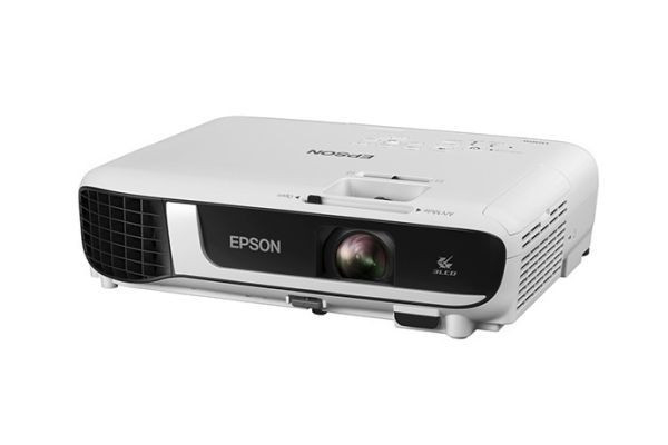 EPSON EB-FH52 高亮彩商用投影機 投影機,epson投影機,日系投影機,攜帶型投影機,商務投影機