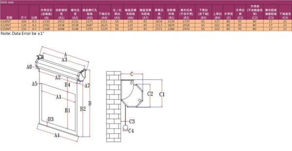 ELITE SCREENS ELECTRIC 入門款電動幕 投影布幕,投影銀幕,氣壓銀幕,移動式布幕, CASOS布幕,氣壓布幕,電動布幕,台灣製布幕,  露營布幕, EliteScreens 億立銀幕, 電動布幕, 投影幕安裝. ELITE SCREENS ELECTRIC 入門款電動幕, ELITE E100VT , ELITE E120VT, ELITE E150VT, ELITE E100XH-E15, ELITE E120XH-E12