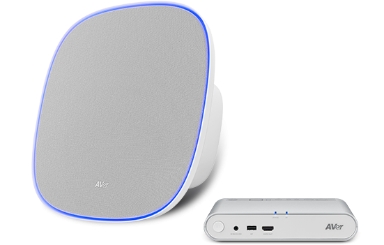 AVer FONE700 吸頂式會議喇叭麥克風系統 AVer FONE700 吸頂式會議喇叭麥克風系統, AVer FONE700, 會議麥克風, 串接式視訊會議, 全雙工音訊, 藍牙會議揚聲器, USB 會議電話, Teams 認證揚聲器, 360度收音喇叭, 吸頂式會議麥克風, 天花板麥克風系統