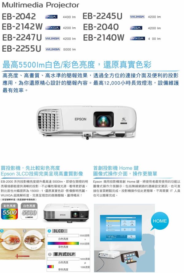 EPSON EB-2065  商務專業投影機 epson eb-2065,,商務投影機, 高亮度投影機推薦,會議室投影機,Epson投影機,商務簡報投影機,會議室投影設備, 台銀共同供應契約投影機, 台北投影機廠商,台北投影機安裝, EPSON EB-2065  商務專業投影機