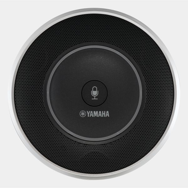 YAMAHA YVC-1000 整合的通訊麥克風和喇叭系統 YAMAHA YVC‑1000,YVC‑1000,Yamaha 會議系統,Yamaha 麥克風喇叭,會議室音訊系統,YVC‑1000 會議麥克風,會議室擴音設備推薦,中大型會議室音訊解決方案,遠端會議麥克風喇叭,USB 會議喇叭麥克風,視訊會議音訊設備