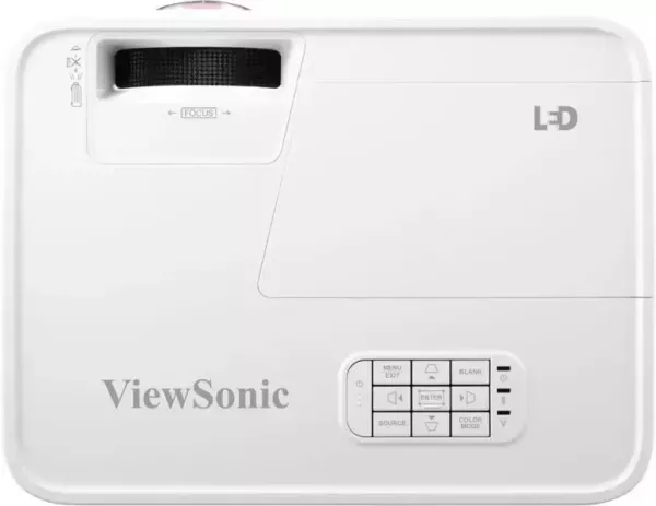 ViewSonic LSD300W‑ST｜3300 ANSI｜短焦 LED 投影機｜WXGA 高亮度｜教育/會議/展示空間｜短距離大畫面 ViewSonic LSD300W‑ST,LSD300W‑ST 投影機,VIEWSONIC 短焦投影機,短焦雷射投影機,3000 ANSI 投影機,WXGA 投影機,教室投影機,會議室投影機,商用投影機,高亮度投影機,雷射光源投影機,VIEWSONIC 雷射投影,短距離投影