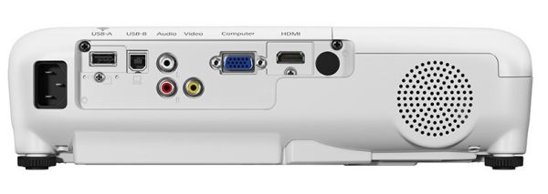 EPSON EB-X06 高亮彩商用投影機 投影機,epson投影機,日系投影機,攜帶型投影機,商務投影機