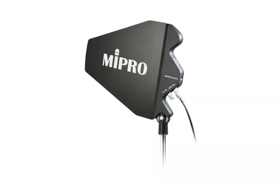 MIPRO AT-90W UHF寬頻雙功定向對數天線 MIPRO AT-90W UHF寬頻雙功定向對數天線, MIPRO AT-90W, UHF寬頻天線,定向對數天線, 雙功天線,無線麥克風天線,高增益天線,專業舞台天線,廣播演出天線