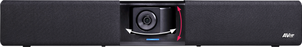 AVer VB342 Pro 4K 視訊會議攝影機 AVer VB342 Pro 4K 視訊會議攝影機, AVer VB342 Pro, 視訊會議設備, 網路攝影機,追蹤攝影機,AVER攝影機,會議麥克風,視訊攝影機,會議攝影機, 4K雙鏡頭視訊會議攝影機, 遠距教學攝影機