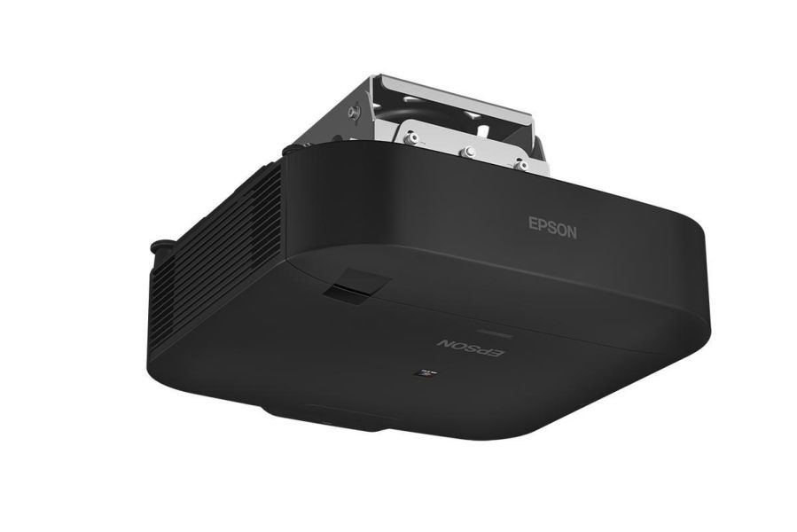 EPSON EB‑PQ2008B｜8,000 流明 4K 3LCD 雷射工程投影機｜大型場館｜HDR｜高對比｜多鏡頭可選｜邊緣融合｜堆疊投影  (鏡頭需另購) EPSON EB‑PQ2008B,Epson PQ2008,Epson 工程投影機,8,000 流明投影機,4K 工程投影機,3LCD 雷射投影機,大型場館投影機,展演投影機,邊緣融合投影機,堆疊投影機,HDR 投影機, 高對比投影機,沉浸式投影設備,展廳投影機,禮堂投影機,企業展示投影機,超短焦工程投影機,多鏡頭投影機