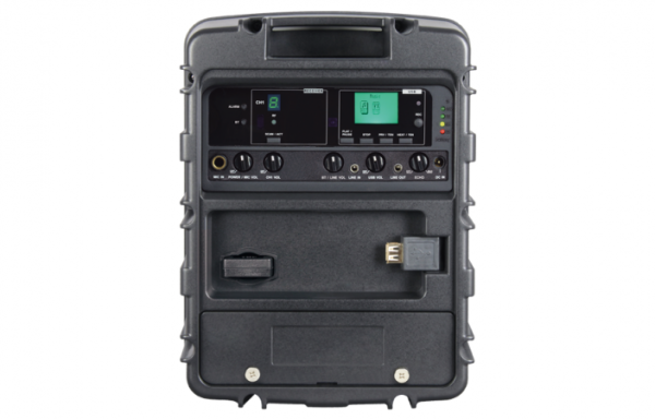MIPRO MA-300 單頻道迷你無線喊話器 MIPRO MA-300  單頻道迷你無線喊話器, mipro ma-300, mipro無線擴音機, 移動式擴音機, 移動式音響, 小金剛, 小蜜蜂, 喊話器