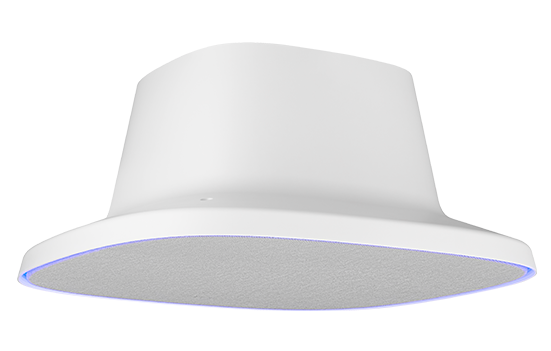 AVer FONE700 吸頂式會議喇叭麥克風系統 AVer FONE700 吸頂式會議喇叭麥克風系統, AVer FONE700, 會議麥克風, 串接式視訊會議, 全雙工音訊, 藍牙會議揚聲器, USB 會議電話, Teams 認證揚聲器, 360度收音喇叭, 吸頂式會議麥克風, 天花板麥克風系統