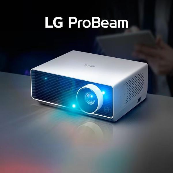 LG BU50RG ProBeam 5000流明4K雷射投影機 投影機,LG BU50RG ProBeam 5000流明4K雷射投影機, LG BU50RG, 4K雷射投影機, LG投影機, 投影機安裝, 商用投影機, 投影機推薦, 投影機廠商, 會議室投影機, 高亮度投影機, 雷射投影機