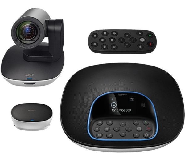 羅技 LOGITECH GROUP 視訊會議系統 羅技 LOGITECH GROUP 視訊會議系統, LOGITECH GROUP, 羅技 GROUP 視訊會議系統 視訊會議系統,會議麥克風, 串接式視訊會議, 全雙工音訊, 藍牙會議揚聲器, USB 會議電話, Teams 認證揚聲器, 視訊鏡頭, 遠距會議設備推薦 Logitech