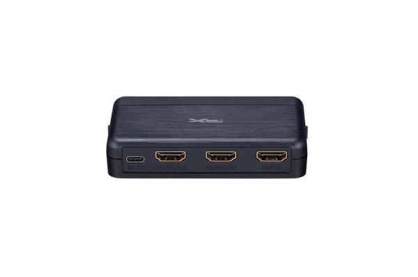 大通 PX 8K HDMI 分配器 HD2‑120X｜1進2出 PX HD2‑120X,8K HDMI 分配器,HDMI 分配器,1進2出 HDMI,4K HDMI Switch,HDMI 分配器,4K@60Hz,HDMI 多工切換,電視 HDMI 分配,遊戲主機 HDMI,,投影機 HDMI,家庭劇院設備, 大通 HD2‑120X, 大通分配器