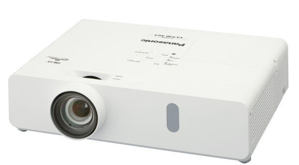 PANASONIC PT-VX430 可攜式輕巧型投影機 投影機,PANASONIC投影機,  PANASONIC PT-VX430 可攜式輕巧型投影機,  PANASONIC PT-VX430,商用投影機, 攜帶型投影機, 輕巧型投影機,XGA 投影機,4500流明投影機, 投影機安裝
