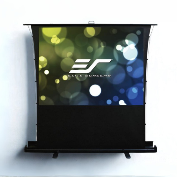 EliteScreens 億立銀幕 80吋 100吋 16:9 氣壓地拉張力幕 FT80XWH1 FT100XWH1 投影布幕,投影銀幕,氣壓銀幕,移動式布幕, CASOS布幕,氣壓布幕,電動布幕,台灣製布幕,  露營布幕, EliteScreens 億立銀幕 80吋 100吋 16:9 氣壓地拉張力幕 FT80XWH1 FT100XWH1. EliteScreens 億立銀幕, FT80XWH1, FT100XWH1, 投影幕安裝