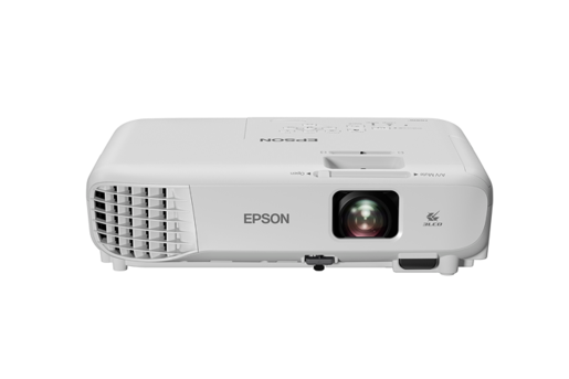 EPSON EB-X52 高亮彩商用投影機 投影機,EPSON投影機, EPSON EB-X52 高亮彩商用投影機, EPSON EB-X52 , 無線投影機, 投影機安裝, 商用投影機, 投影機推薦, 投影機廠商