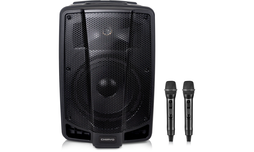 CHIAYO APEX EVO 液晶觸控無線混音擴音機｜多頻道混音・藍牙音訊｜適用教學/會議/戶外活動｜高功率行動音響系統 移動式擴音機, 移動式音響, 小金剛, 小蜜蜂, 喊話器 - CHIAYO APEX EVO,APEX EVO 擴音機,CHIAYO 無線擴音機,液晶觸控擴音機,DSP 擴音系統,無線混音擴音機,行動擴音機,教學擴音設備,會議擴音機,戶外活動音響,導覽擴音設備,多頻道無線麥克風,藍牙擴音機,便攜式 PA 系統,中大型擴音設備,商業活動音響