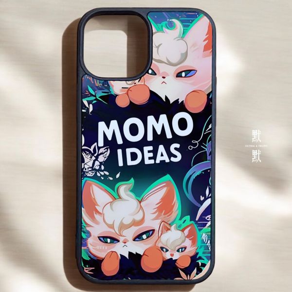 【MoreIdeas】IPHONE手機殼 客製化印刷,手機殼印刷,蘋果手機