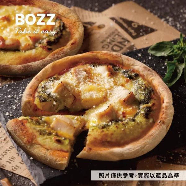 【母親節盛宴】歡樂聚餐分享組：紅醬-舒肥雞披薩*1袋/青醬-舒肥雞披薩*1袋/原味-舒肥雞胸肉*1片/泰式綠咖哩-舒肥雞胸肉*1片/酸麵包*2袋 