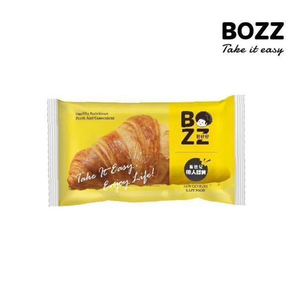 【BOZZ系列】法式可頌(單顆裝,共10袋) 