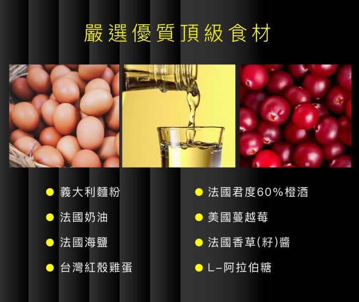 【BOZZ聖誕限定】潘那朵尼水果麵包 