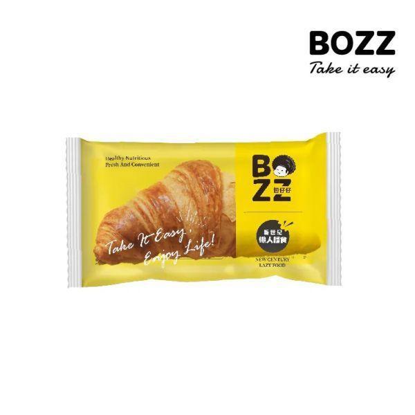 【可頌日】法式大可頌/明太子-可頌/檸檬優格-可頌(單顆裝,3款各1袋，共3袋) 