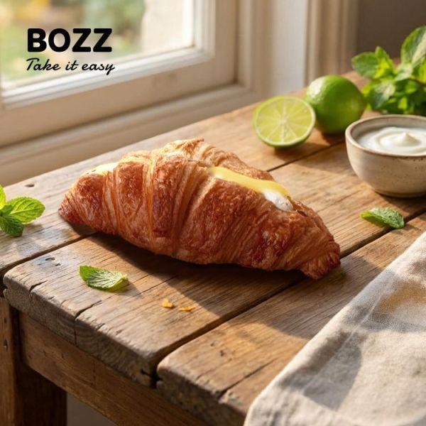 【可頌日】法式大可頌/明太子-可頌/檸檬優格-可頌(單顆裝,3款各3袋，共9袋) 