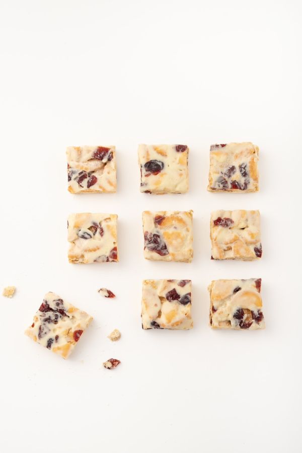 手做原味雪Q餅200g 雪花餅 雪Q餅 手做 手工 限量