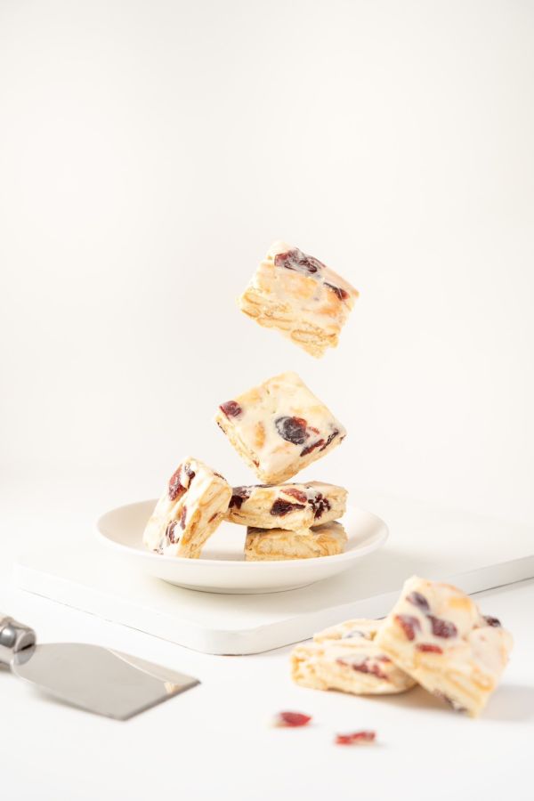 手工雪Q餅禮盒260g 