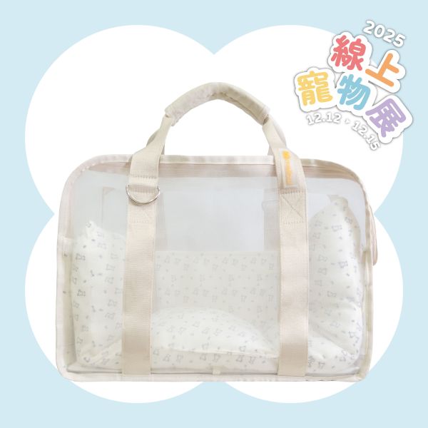 夏季寵物外出包 