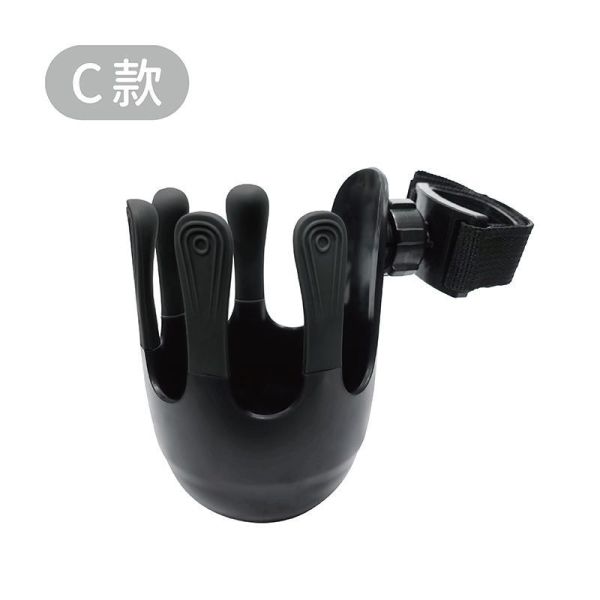 hybrid通用型杯架 