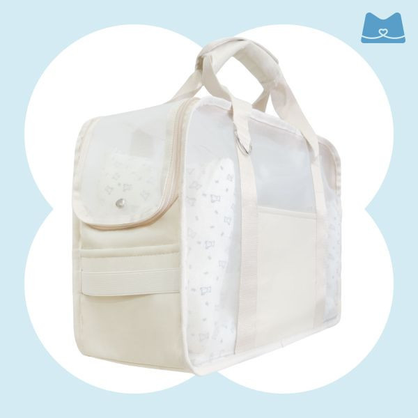 夏季寵物外出包 