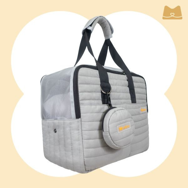 寵物多用途外出包 