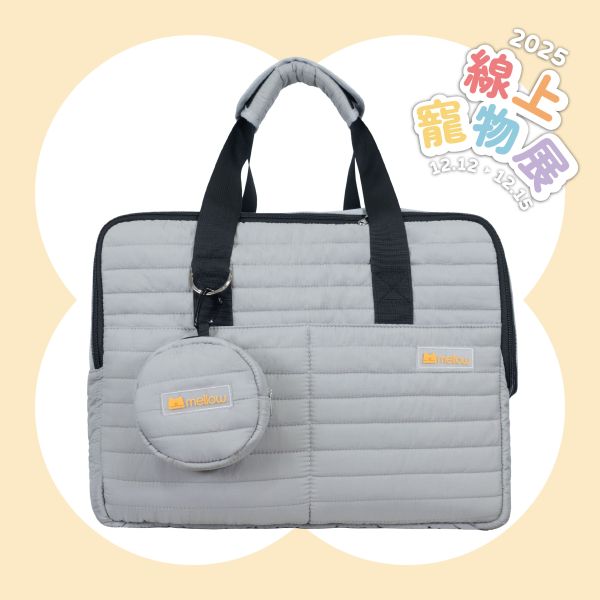 寵物多用途外出包 