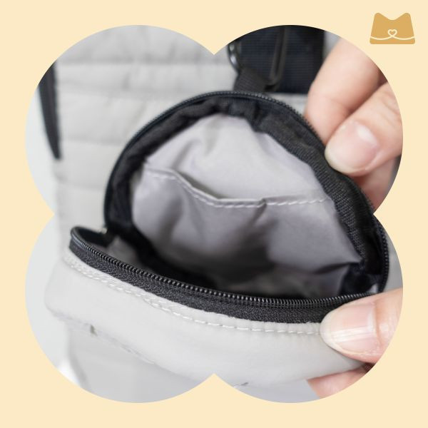 寵物多用途外出包 