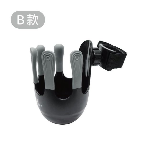 hybrid通用型杯架 