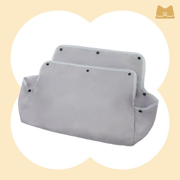 寵物多用途外出包 