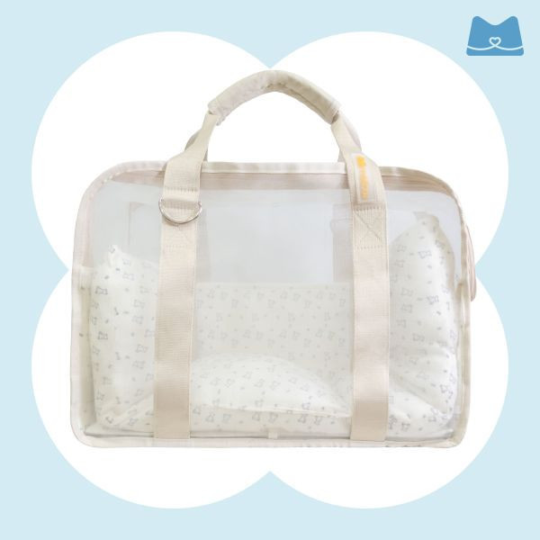 夏季寵物外出包 