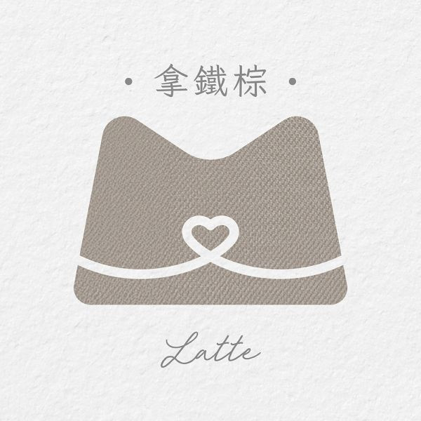 Toffee 輕便型寵物推車 - 拿鐵棕 Latte 寵物推車；小型犬推車；分離式推車；睡箱式推車；睡箱式寵物推車；寵物睡箱式推車；小狗用推車,比熊推車、馬爾濟斯推車；貴賓專用推車；貓咪專用推車；外出貓咪推車；外出貓用推車；貓出門