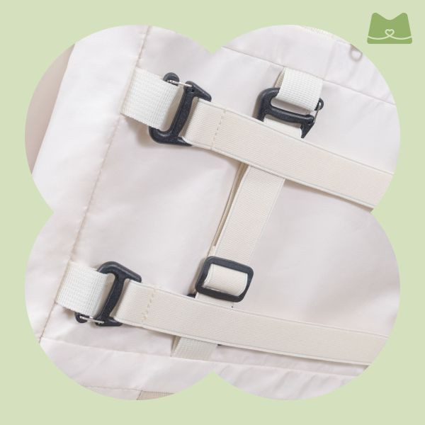 隨行車載中控包 