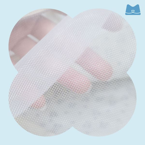 夏季寵物外出包 